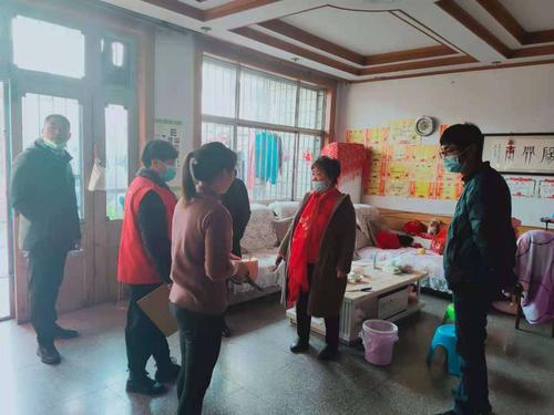 罗庄区罗庄街道北老屯社区"美在农家"示范户的表彰大会美篇