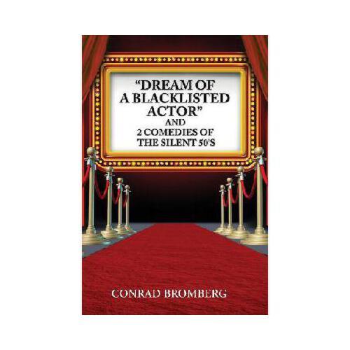 blacklisted,suitcase 【预订】dream of a blacklisted actor and 2 comedies of the