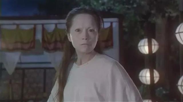 《九品芝麻官》中令人细思恐极的细节!