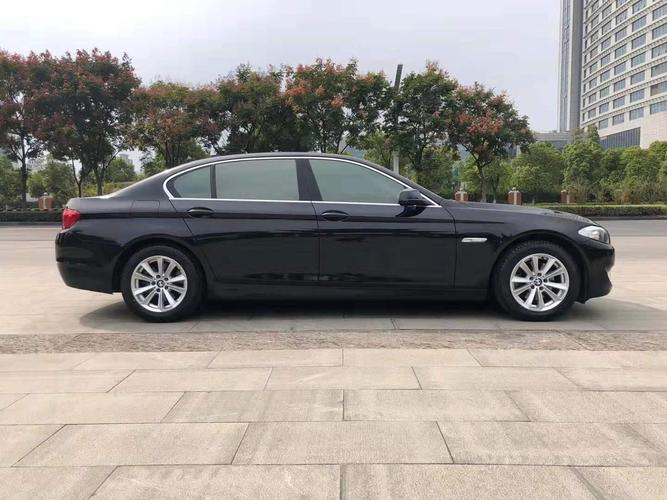 2013年宝马530值多少钱 2013的宝马x3值多少钱一辆