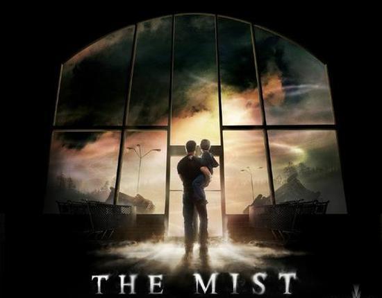 史蒂芬金神作迷雾拍美剧获预订