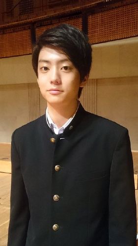 健太郎个人资料