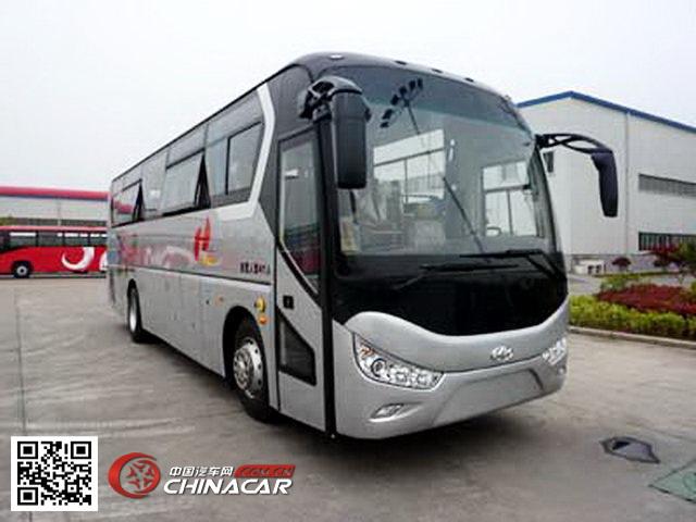 10.5米|24-49座江淮客车(hfc6108h4)