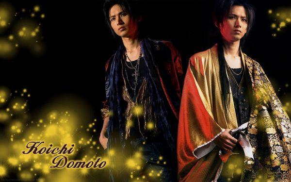 堂本光一(kinki kids)