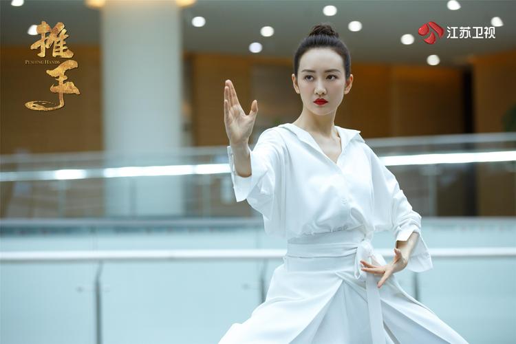 编剧揭秘《推手》创作背后的故事 就连角色名也暗藏玄机