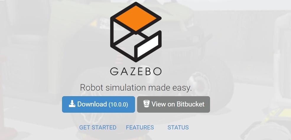 ros源码编译gazebo740或者其他特定版本