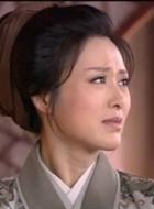 月仙扮演者白珊