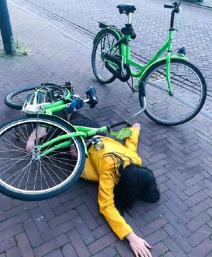 如果扑街你要炫什么