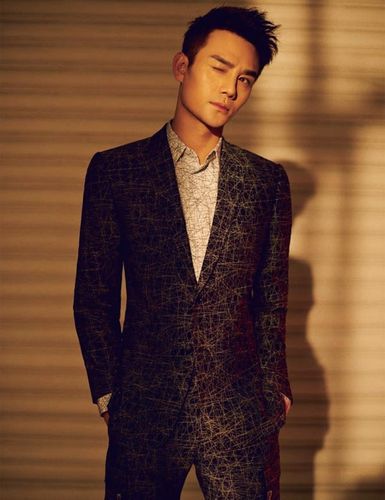 封面人物 | 王凯:不设限的明天(2)