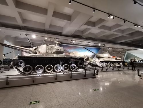 北京军事博物馆