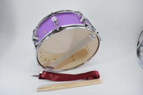 飞尼斯克fanisic专业级小军鼓乐器架子鼓爵士鼓军鼓