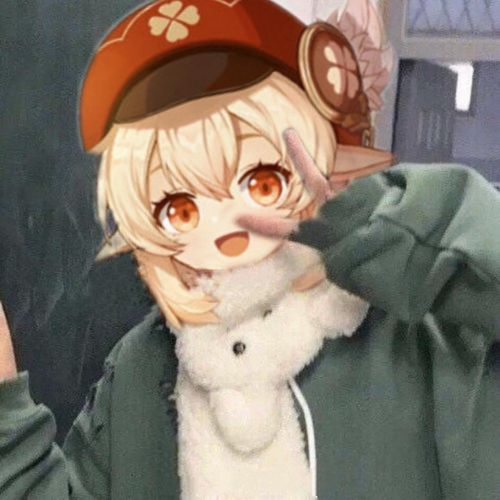 原神头像~第二弹