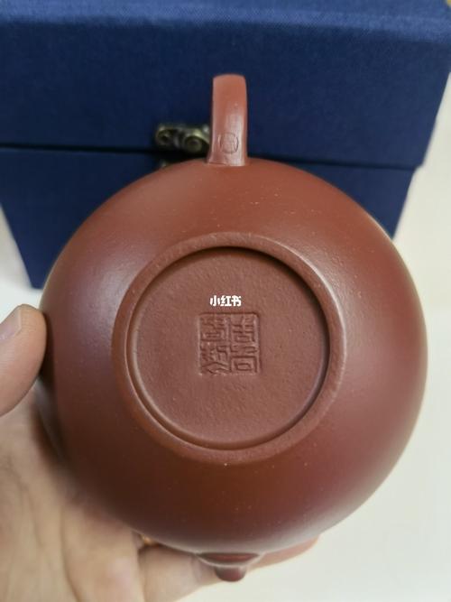 王芳老师紫砂壶_紫砂壶_cc霜_全手工_兴趣爱好_兴趣