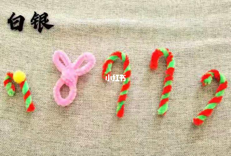 幼儿园手工—毛根_幼儿园_我的手工日常_教育_学前教育