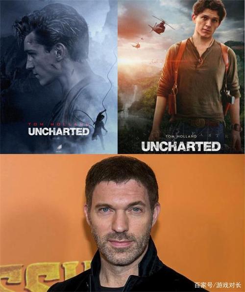 蜘蛛侠到内森德雷克,索尼独爱荷兰弟,游戏改编电影却