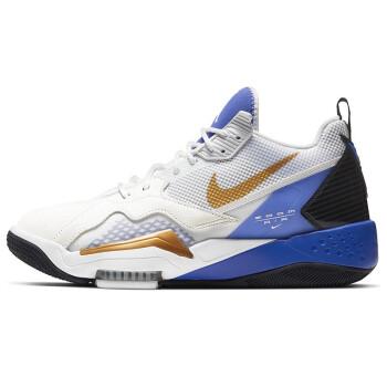 耐克nike 男子 篮球鞋 乔丹 缓震 jordan zoom "92 运动鞋 ck9183-175