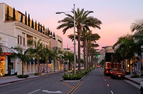 『爆款』美国东西海岸十日游