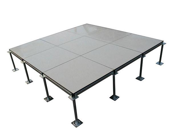 淮北全铝防静电地板施工方案实力厂家