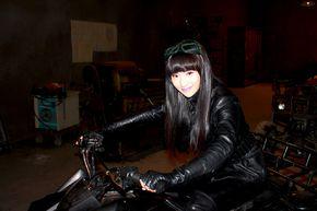 孤岛飞鹰 郑雅姝 王紫瑄