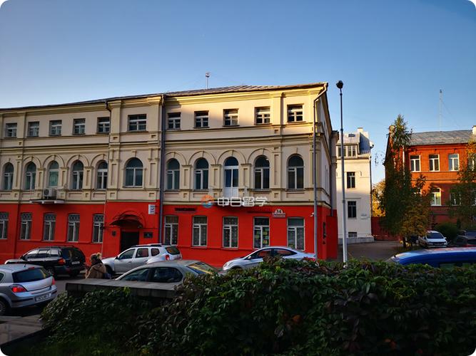 去白俄罗斯明斯克(МИНСК)读书到底是一种什么样的体验?