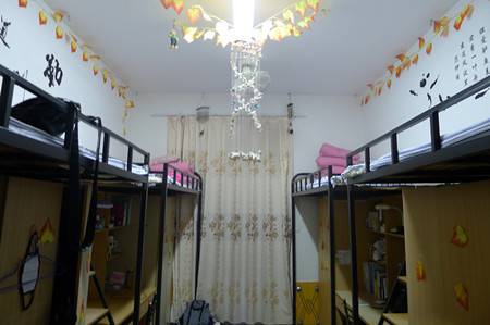 2020年常熟理工学院宿舍条件怎么样环境图片宿舍有没有空调