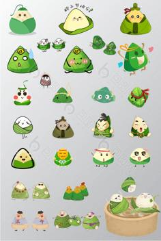 粽子7019candylian采集到表情包后羿sr采集到素材38采集粽子43438后羿