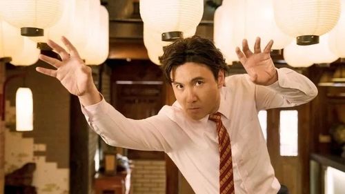 《西虹市首富》剧照