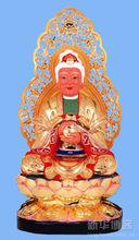 黎山老母