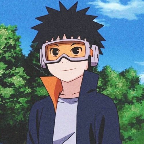 【火影】宇智波带土的温柔