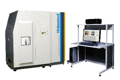 x光光电子能谱仪xpsesca