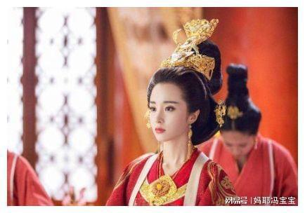 就让杨广当了太子,结果却葬送隋朝江山|隋炀帝|杨坚|独孤伽罗|独孤