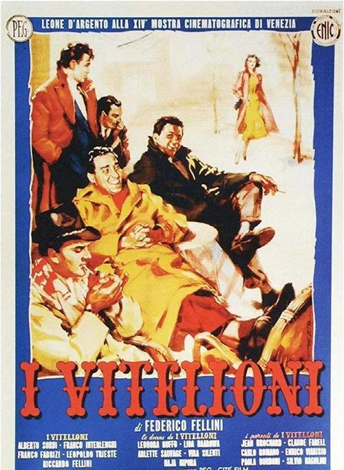 卡汀娜 / 阿努克·艾梅 类型: 剧情 地区: 意大利 / 法国 豆瓣评分