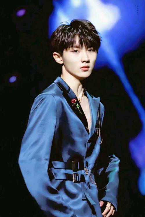 马嘉祺图片合集