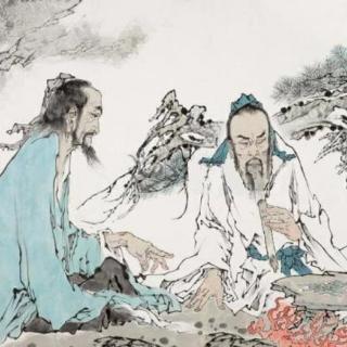 史记故事-伯夷列传