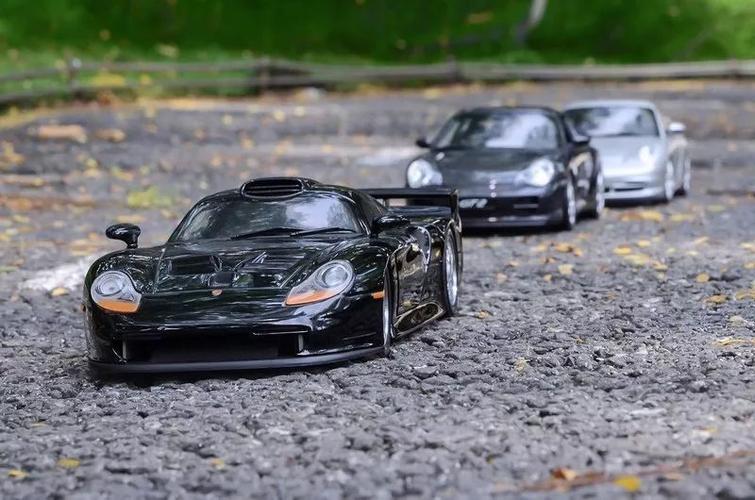 【分享】gt三宝,保时捷911 gt1, gt2和gt3