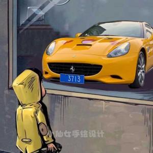 汽车行业微信头像