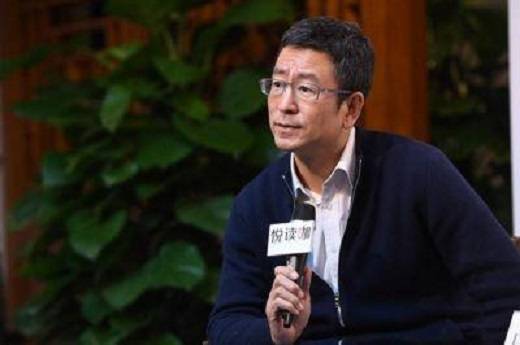 白岩松孩子你要是考第一就断绝父子关系深度好文