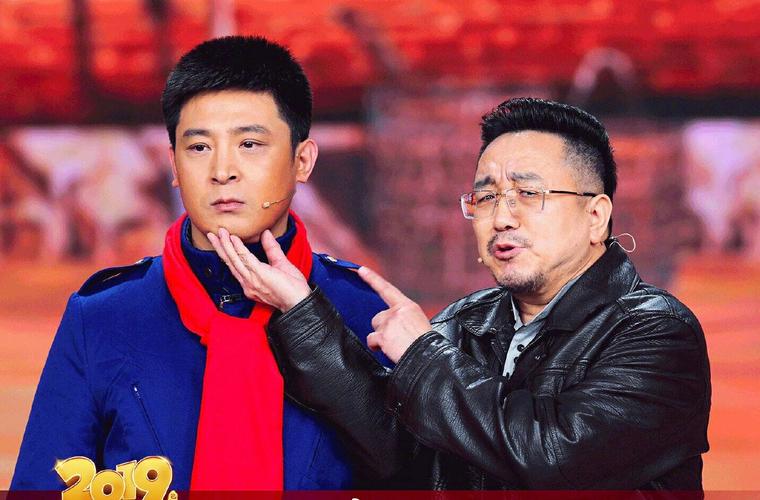 孙涛春晚演戏给你看你都看出来点啥