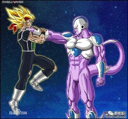 龙珠:第一次宇宙最强之战!有人问,你为什么要去爬珠穆朗玛峰?