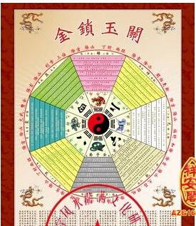 金锁玉关风水勘察布局某木材加工厂