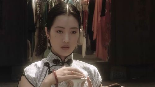 巩俐- 堆糖,美图壁纸兴趣社区