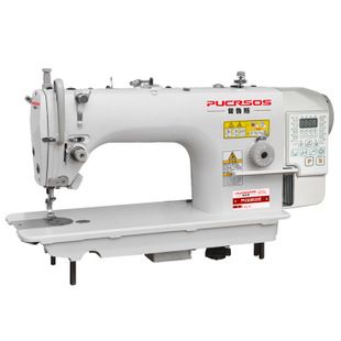 厂家直销 杰克 布鲁斯缝纫机 同款二自动普鲁斯pus9825e d2