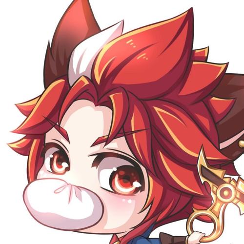 王者荣耀官方小头像 百里玄策