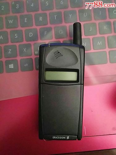 爱立信gf768-se54601993-其他手机-零售-7788收藏__中国收藏热线