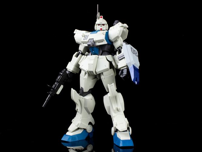 测评gundamuniverse高达ez8gundamez8