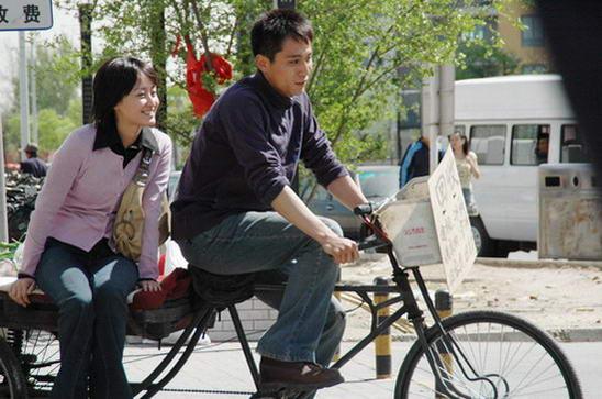 《我们生活的年代》着陆北京 刘烨演绎70后奋斗