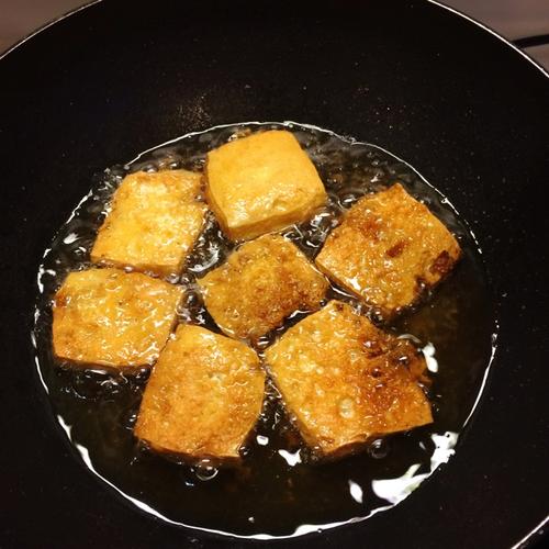 臭豆腐的做法