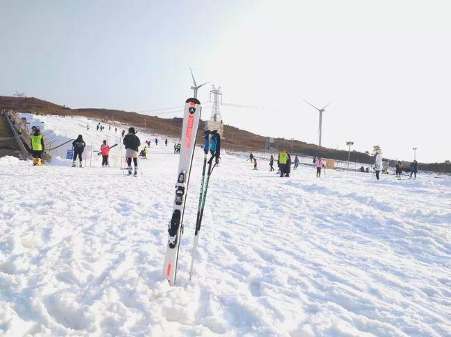 12.9元!滨州最近滑雪场门票全年最低特惠!有效期至正月十五!