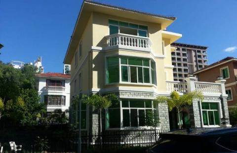 瑞海花园 7室2厅7卫—三亚天涯房屋出租