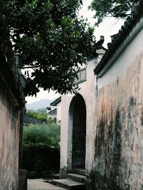 呈坎_宏村_民宿_呈坎八卦村景区自由行热门攻略_黄山北站_运营_高铁
